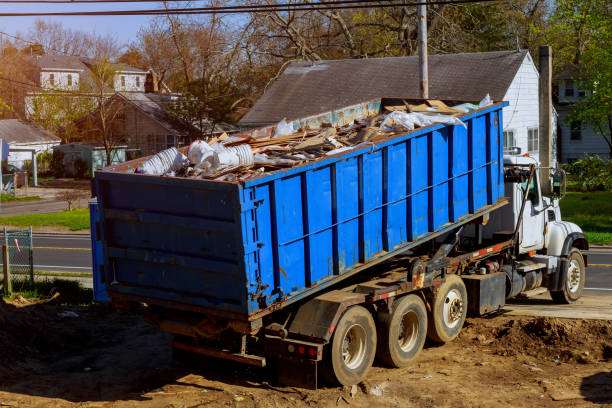 Professional Junk Removal Services in New Johnsonville, TN